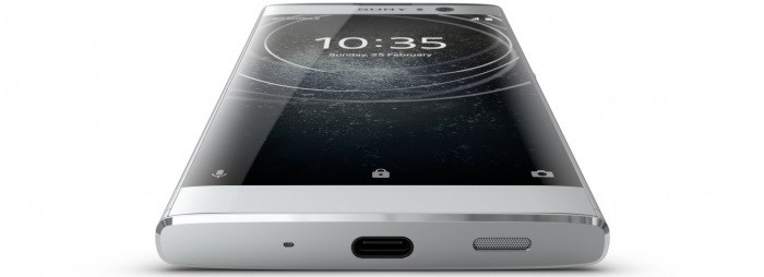 Sony Xperia XA2 s 3300mAh baterií